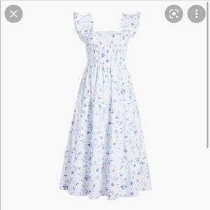 NWT Ellie Nap Dress